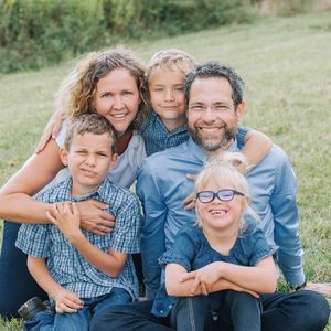 Meet your Posher, Heather